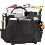 Commute Laptop TSA-Friendly Messenger Bag 2015