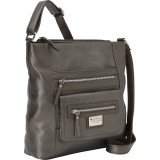 Perfect Pocket Large Function Crossbody