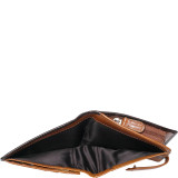 Dierdra Compact Leather Wallet