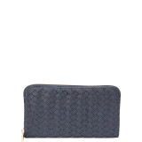 Mott Zip Wallet