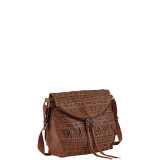 Silverlake Crossbody Bag
