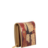 Square Wallet Bag