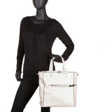 Studded Tote