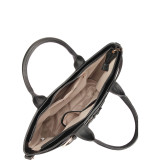 Medium Tote with Buckle Details