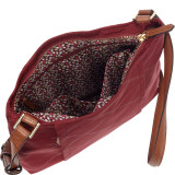 Preppy Poly Molly Crossbody