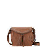 Silverlake Crossbody Bag