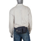 Multiple Pocket Waist Pack