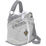 NFL Hoodie Duffel