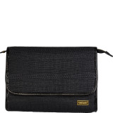 Nolita Sarah Foldover Cosmetic Bag