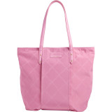 Preppy Poly Tote- Retired Prints
