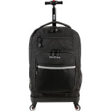 Sundance Spinner Rolling Backpack