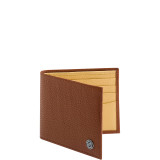 Berkeley Leather Billfold Wallet