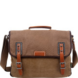 Mountain Wood Messenger