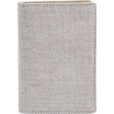 Kvarter Front Pocket Twill Wallet