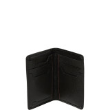 Leather Slim Wallet