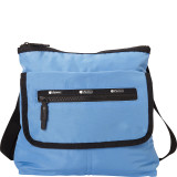 Travel Flight Crossbody