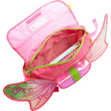 Small Fairy Flyer Kids Backpack with LED Wings