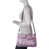 Catalina Satchel