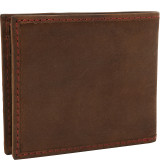 The Arch Bi-Fold Wallet