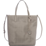 Hayley Large NS Top Zip Tote