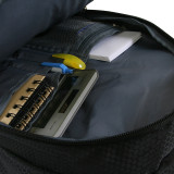 Edge Tablet and Laptop Backpack