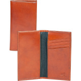 Checkbook Cover