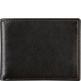 Flip Bifold Wallet