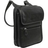 Crossbody Tech Messenger - 11"