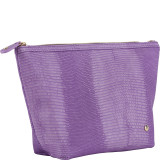 Galapagos Laura Large Trapezoid Cosmetic Bag