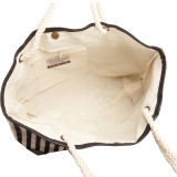 Cloister Shoulder Tote