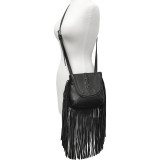 Hayward Crossbody