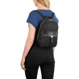 Mayfair Nylon Mini Beauchamp Backpack
