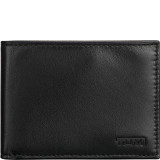 Delta Double Billfold