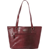 Crocodile Dundee tote