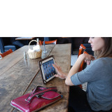 Kimberly Tablet Bag