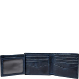 Ryan RFID Flip ID Bifold