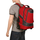 Rolling Computer Backpack