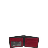 George RFID Billfold