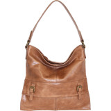 Orchid Bud Shoulder Bag