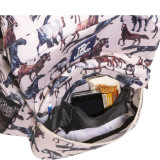 Horse Dreams Crackerjack Backpack