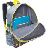 Autobots Roll Out Backpack