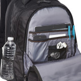 新秀丽(Samsonite)经典双肩包 电脑背包 18英寸 黑色 黑色 18英寸