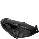 3/4 Flap Laptop Messenger