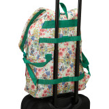 Jordi Labanda Floral Backpack