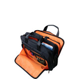 Elevate Slim Briefcase