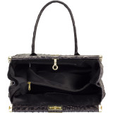 Top Handle Shoulder Bag