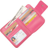 Westcott Tab Zip Around Attache