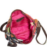 Tansy Mini Cross Body Carrier