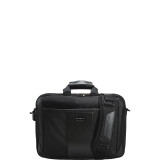 Versa Premium Checkpoint Friendly 17.3" Laptop Bag