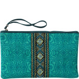 Jazmina Wristlet
